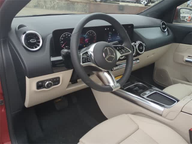 Thumbnail: 2026 Mercedes-Benz GLA - 10