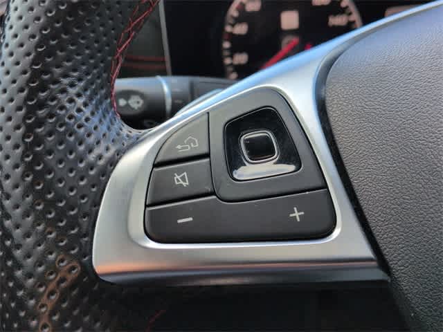 Thumbnail: 2018 Mercedes-Benz E-Class - 25