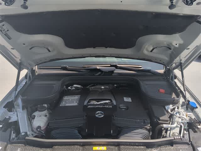 Thumbnail: 2025 Mercedes-Benz GL-Class - 14