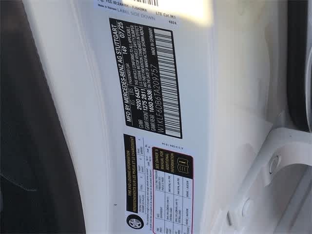 Thumbnail: 2026 Mercedes-Benz E-Class - 29