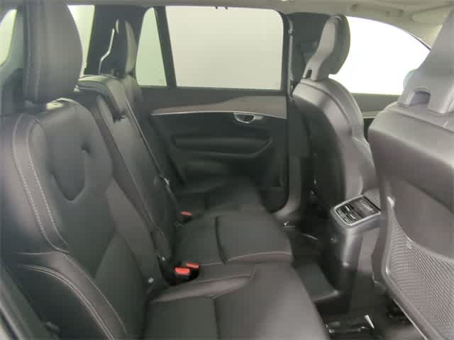 Thumbnail: 2024 Volvo XC90 - 21