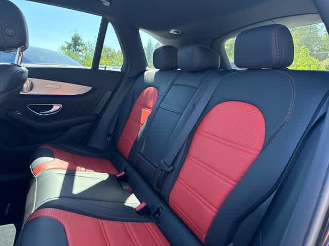 Thumbnail: 2021 Mercedes-Benz GL-Class - 11