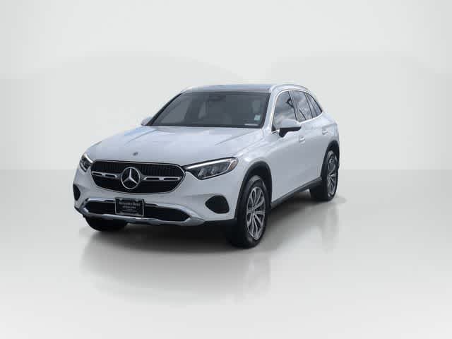 Thumbnail: 2026 Mercedes-Benz GLC - 4