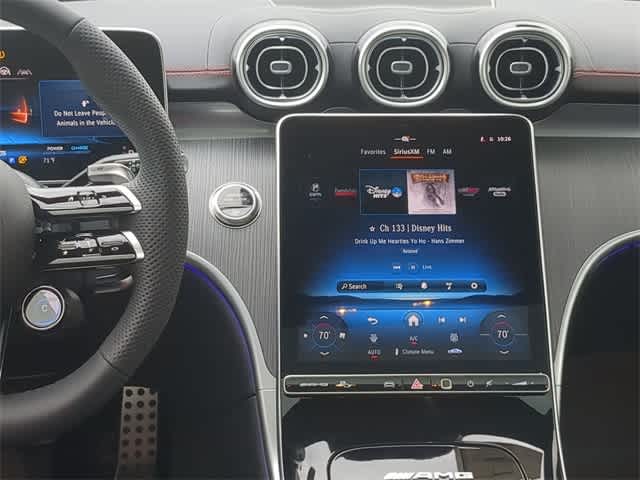 Thumbnail: 2026 Mercedes-Benz CLE - 26