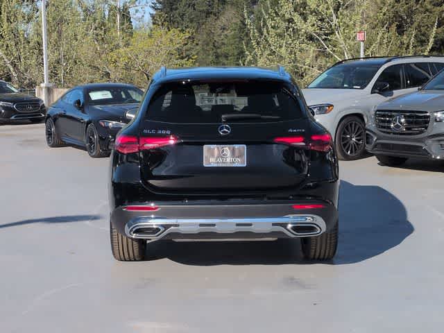 Thumbnail: 2026 Mercedes-Benz GLC - 7