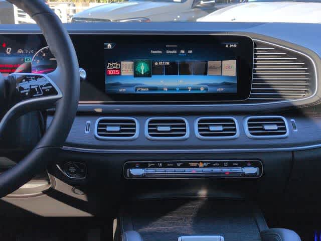 Thumbnail: 2026 Mercedes-Benz GLE - 27