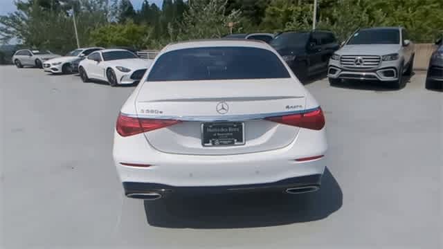 Thumbnail: 2025 Mercedes-Benz B-Class - 7