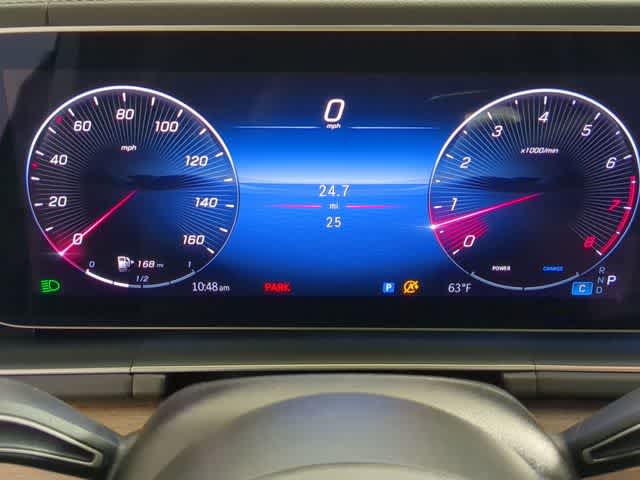 Thumbnail: 2026 Mercedes-Benz GLE - 32