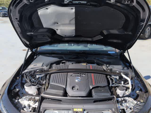 Thumbnail: 2026 Mercedes-Benz CLE - 14