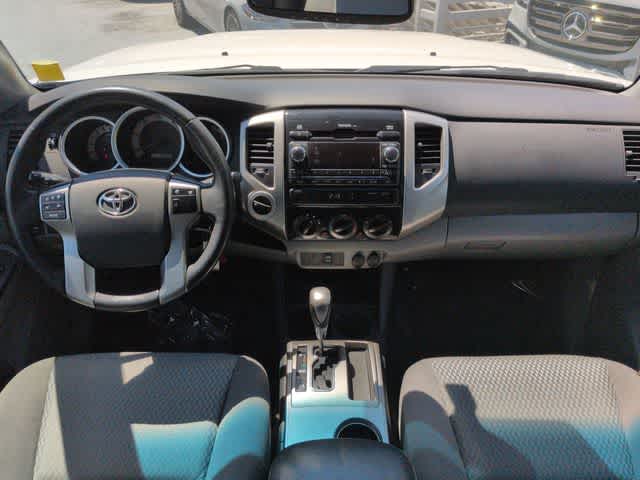 Thumbnail: 2012 Toyota Tacoma - 14