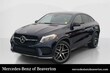  Mercedes-Benz AMG GLE 43