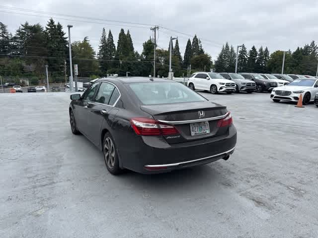 Thumbnail: 2016 Honda Accord - 7