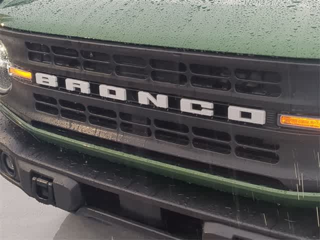 Thumbnail: 2023 Ford Bronco - 12