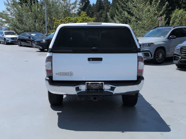 Thumbnail: 2012 Toyota Tacoma - 7