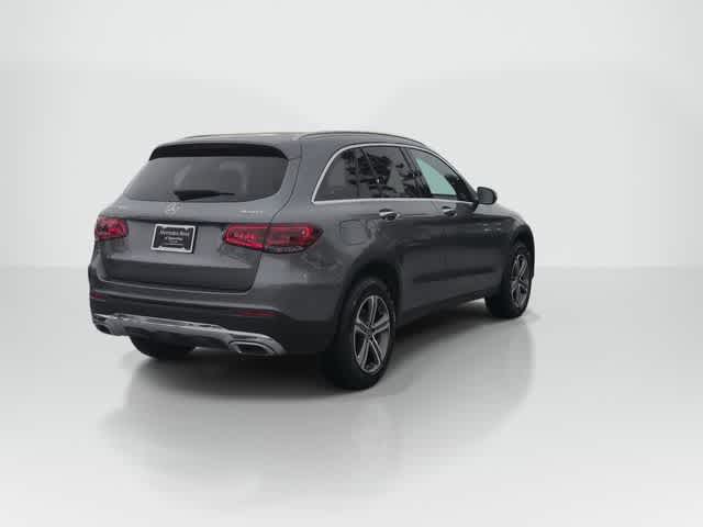 Thumbnail: 2021 Mercedes-Benz GLC - 8