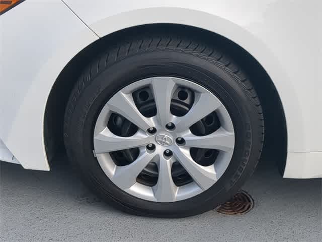 Thumbnail: 2021 Toyota Corolla - 13