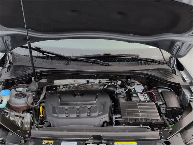Thumbnail: 2024 Volkswagen Tiguan - 14