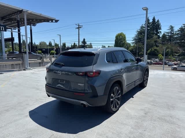 2023 Mazda CX-50 Turbo Premium 5