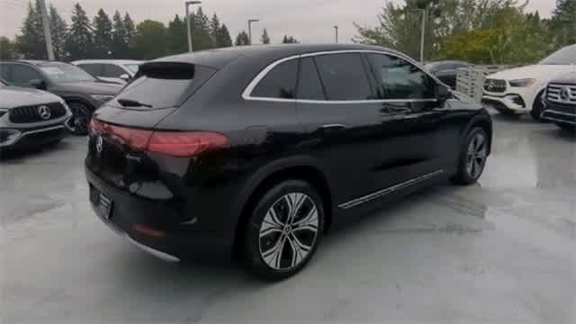 Thumbnail: 2026 Mercedes-Benz EQE - 8