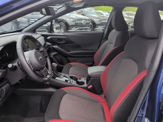 Thumbnail: 2024 Subaru Impreza - 17