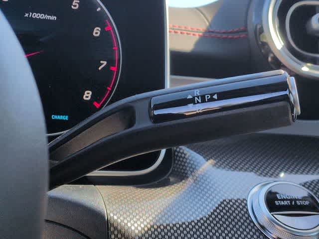 Thumbnail: 2026 Mercedes-Benz CLE - 29