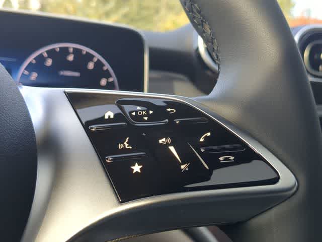 Thumbnail: 2026 Mercedes-Benz GLC - 26