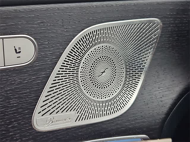 Thumbnail: 2026 Mercedes-Benz GLS - 33