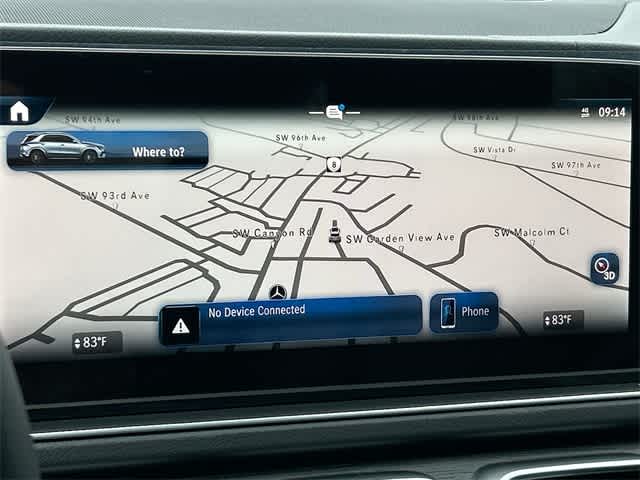 Thumbnail: 2026 Mercedes-Benz GLE - 31