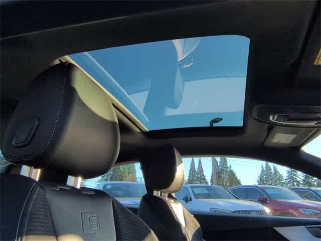 Thumbnail: 2021 Audi A5 - 21