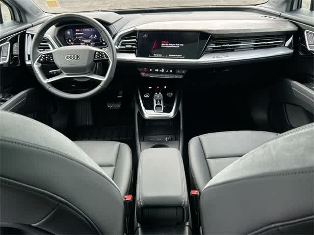 Thumbnail: 2023 Audi Q4 e-tron - 15