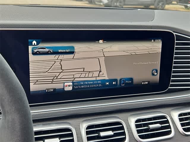 Thumbnail: 2025 Mercedes-Benz GLE - 31