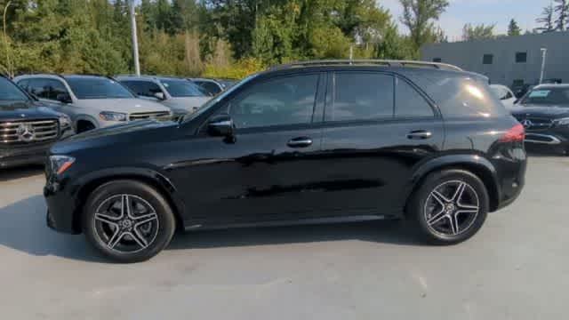 Thumbnail: 2026 Mercedes-Benz GLE - 5