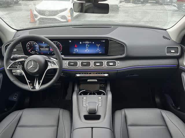 Thumbnail: 2024 Mercedes-Benz GLE - 16