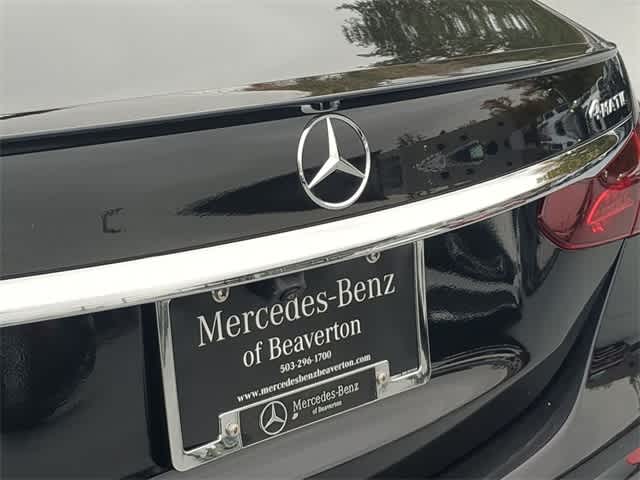 Thumbnail: 2021 Mercedes-Benz E-Class - 11