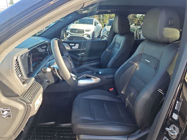 Thumbnail: 2026 Mercedes-Benz GLE - 17