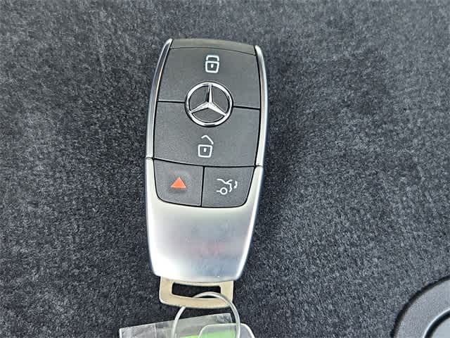 Thumbnail: 2025 Mercedes-Benz GLE - 38