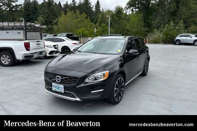 2018 Volvo S60 T5 -
                  Portland, OR