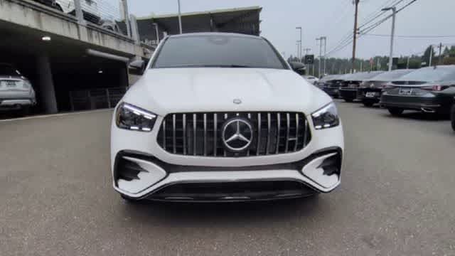 Thumbnail: 2025 Mercedes-Benz GLE - 3