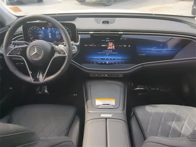 Thumbnail: 2024 Mercedes-Benz E-Class - 15