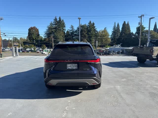 Thumbnail: 2023 Lexus RX - 6
