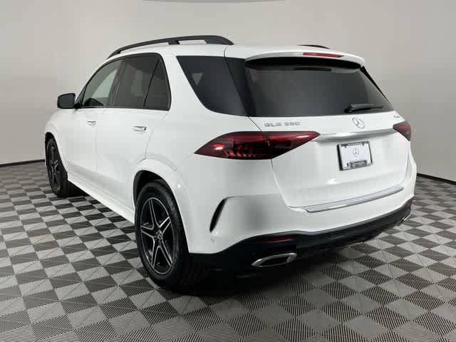 Thumbnail: 2024 Mercedes-Benz GLE - 12