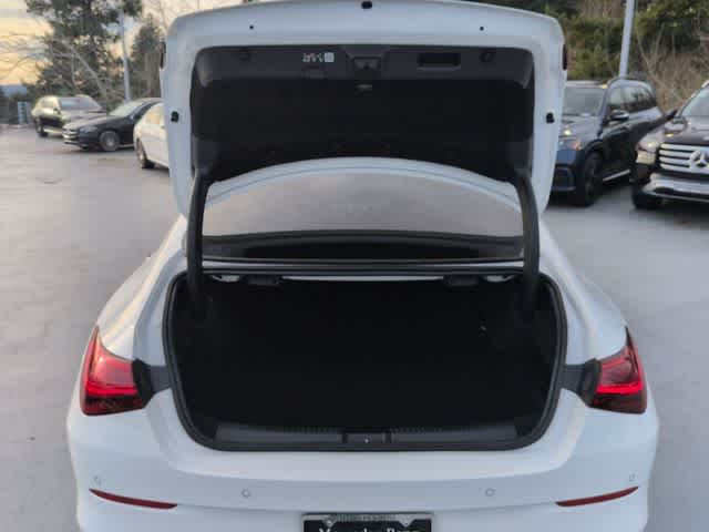 Thumbnail: 2025 Mercedes-Benz CLA - 34