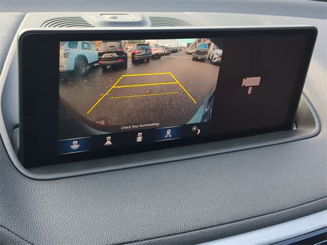 Thumbnail: 2024 Acura MDX - 31