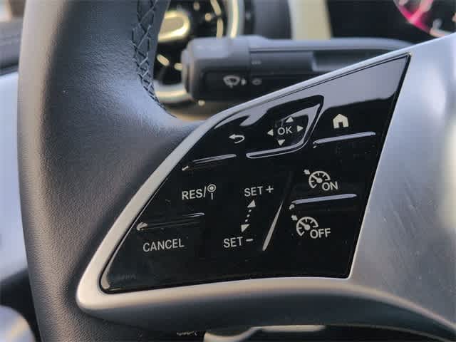 Thumbnail: 2025 Mercedes-Benz CLA - 25