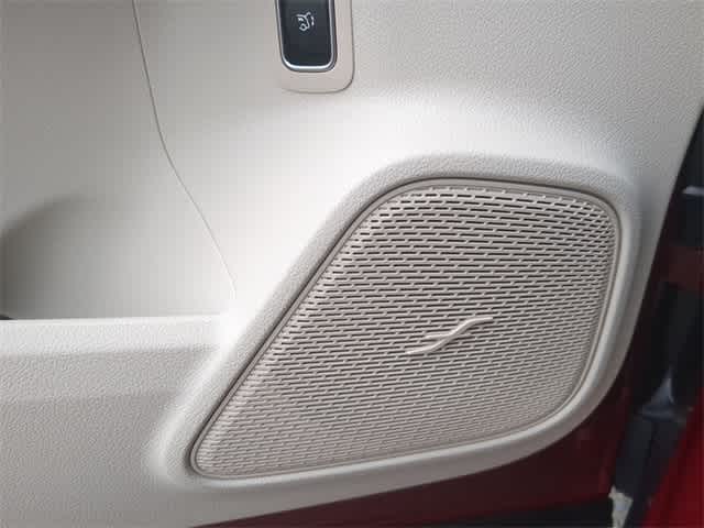 Thumbnail: 2026 Mercedes-Benz GLA - 30