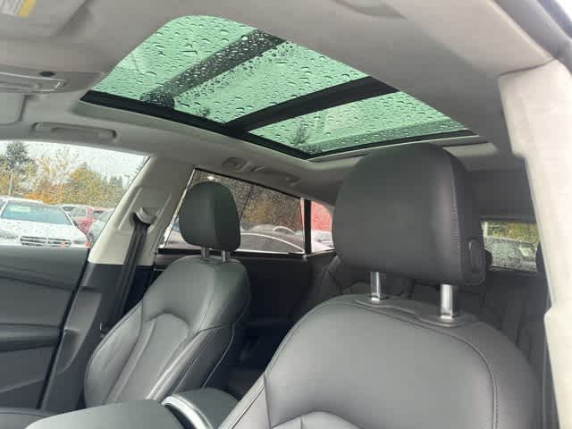 Thumbnail: 2023 Audi Q8 - 14