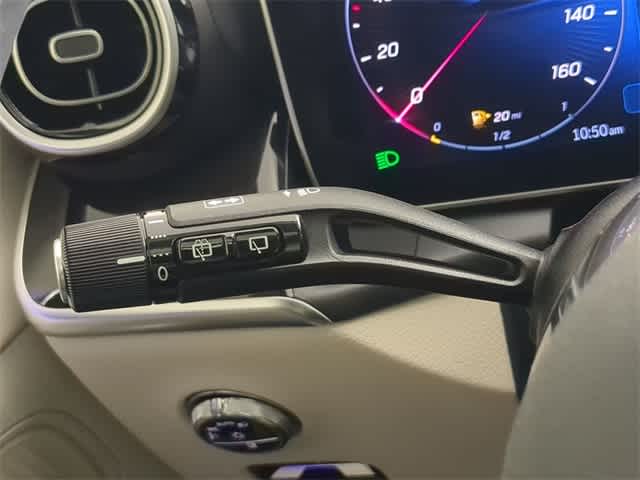 Thumbnail: 2026 Mercedes-Benz GLC - 27