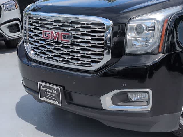 Thumbnail: 2016 GMC Yukon - 3