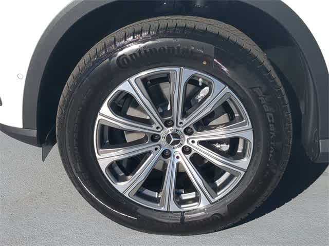 Thumbnail: 2026 Mercedes-Benz GLC - 13