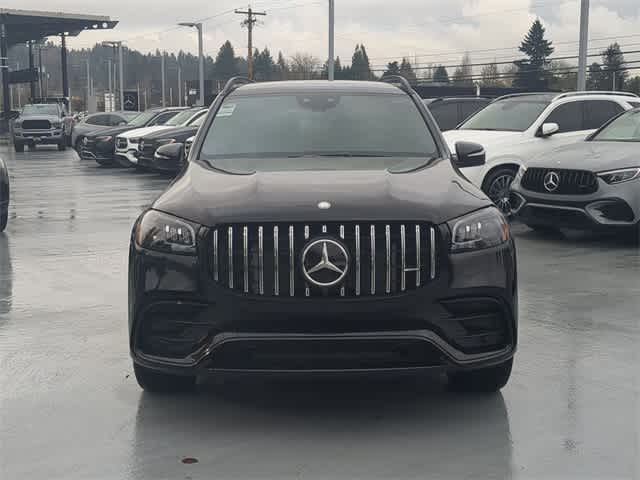 Thumbnail: 2026 Mercedes-Benz GL-Class - 3